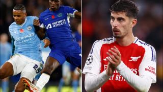 Kết quả bóng đá Ngoại hạng Anh hôm nay: Man City thua thảm Chelsea; Arsenal bị Liverpool bỏ xa?