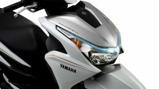 Tin xe 26/1: Yamaha ra mắt 'xe ga quốc dân' đẹp hơn Honda Air Blade, trang bị so kè Vario, giá mềm