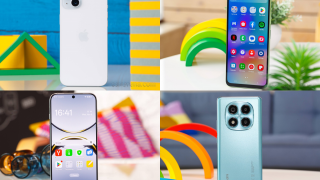 Tin công nghệ hot ngày 28/1: iPhone 15 Plus siêu sale, Galaxy A05s giá rẻ, Redmi Note 14 Pro giảm sâu, OPPO Find X8 rẻ