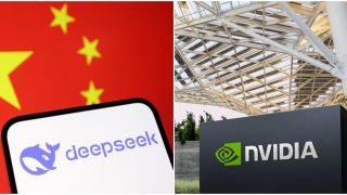 Deepseek là gì mà gây xáo trộn lĩnh vực AI, khiến 'trùm công nghệ' NVIDIA mất 600 tỷ USD trong 1 ngày