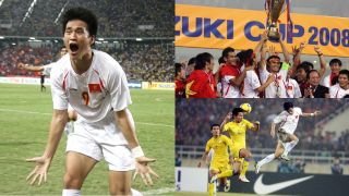 Danh tính kẻ đánh tráo quả bóng giúp Việt Nam vô địch AFF Cup 2008, chịu cái kết nghiệt ngã