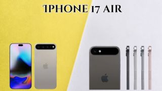 iPhone 17 Air chính thức ra mắt khi nào, ngoại hình lột xác ra sao, giá bán?