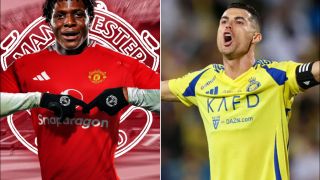 Lịch thi đấu bóng đá hôm nay: Patrick Dorgu ra mắt Man Utd; Ronaldo lập kỷ lục ở Saudi League?