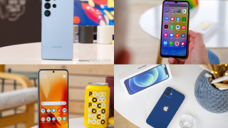 Tin công nghệ hot ngày 31/1: iPhone 12 siêu rẻ, Galaxy A25 dưới 5 triệu, Redmi Note 13 giảm sâu, POCO X6 hiệu năng khủng