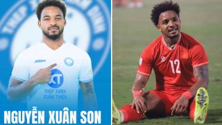 Xuân Son bị đại gia V.League gạch tên, trụ cột ĐT Việt Nam xác nhận khả năng cập bến đại gia châu Á