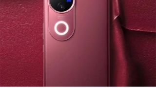 Siêu mẫu Android thiết kế siêu mỏng nhưng dung lượng pin khổng lồ 6.000mAh