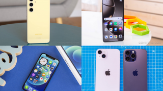 Tin công nghệ trưa 3/2: iPhone 12 giá rẻ, bảng giá Xiaomi, Galaxy A56 rò rỉ, bảng giá iPhone 14, Galaxy S24 FE giảm sâu