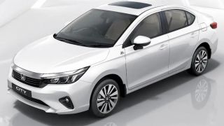 Honda City 2025 chính thức ra mắt giá cực rẻ 365 triệu đồng: Hạ đo ván Toyota Vios và Hyundai Accent