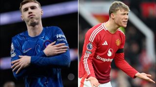 Kết quả bóng đá Ngoại hạng Anh hôm nay 3/2: Chelsea trở lại top 4, Man Utd 'chìm sâu' trên BXH?