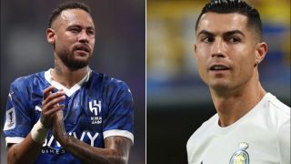 Lịch thi đấu bóng đá 4/2: Al Hilal 'trả giá' vì bán Neymar, Ronaldo nhận tin vui ở Champions League?