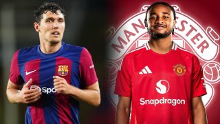 Tin chuyển nhượng sáng 4/2: MU gấp rút chiêu mộ Christensen; Xong vụ Nkunku gia nhập Man Utd