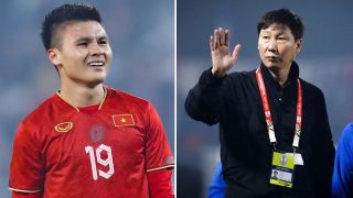 AFC ra phán quyết liên quan đến ĐT Việt Nam, HLV Kim Sang Sik nhận 'tối hậu thư' từ VFF