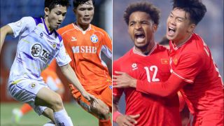 Lịch thi đấu V.League hôm nay: Dàn sao ĐT Việt Nam đại chiến, TX Nam Định khủng hoảng vì Xuân Son?