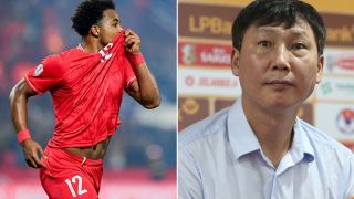 Tin nóng V.League 4/2: Thái Lan có hành động gây phẫn nộ; Xuân Son trên đường rời Việt Nam?