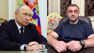 Đồng minh của Tổng thống Putin bị ám sát, thêm lời cảnh báo đáng sợ từ ông Zelensky?