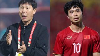 Tin bóng đá sáng 5/2:ĐT Việt Nam có BHL mới sau AFF Cup; Công Phượng báo tin dữ cho HLV Kim Sang Sik