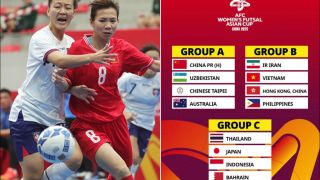 ĐT Việt Nam rơi vào bảng đấu 'dễ đến khó tin' tại VCK Asian Cup, rộng cửa dự World Cup 2025