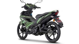 Tin xe hot 6/2: Yamaha Exciter 2025 ra mắt với giá 44 triệu đồng, thiết kế đẹp hơn Honda Winner X