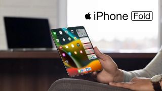 Ngắm nghía cấu hình siêu ấn tượng của iPhone màn hình gập sắp ra mắt