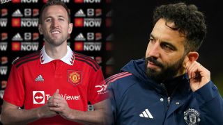 Tin bóng đá quốc tế 7/2: MU kích hoạt bom tấn Harry Kane; Man Utd sa thải Ruben Amorim?