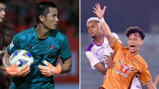 Kết quả bóng đá V.League hôm nay: Bầu Đức nhận tin dữ từ HAGL; Đình Triệu gây sốt sau AFF Cup 2024