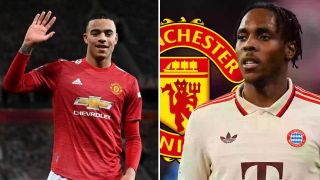 Tin chuyển nhượng mới nhất 8/2: Mathys Tel muốn gia nhập MU; Man United tái ký với Mason Greenwood?