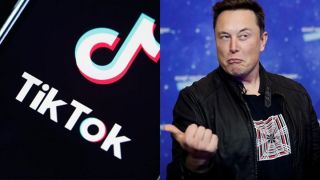 Tỷ phú Elon Musk tuyên bố 'không hứng thú' với việc mua lại Tik Tok nhưng lý do thấy... sai sai