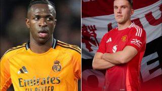 Tin chuyển nhượng trưa 9/2: Vinicius đồng ý tới Saudi League; Gyokeres báo tin vui cho Man Utd