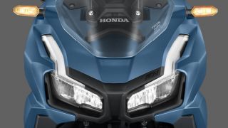 Honda sắp ra mắt ‘vua xe ga’ 160cc mới thế chân Air Blade: Được săn đón hơn SH vì quá chất, giá mềm