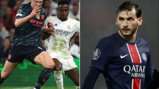 Lịch thi đấu bóng đá Champions League hôm nay: Man City đại chiến Real Madrid, PSG nguy cơ ngã ngựa?