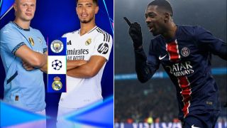 Lịch thi đấu bóng đá hôm nay: Man City 'hủy diệt' Real Madrid; Ông lớn sảy chân ở Champions League?