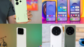 Tin công nghệ tối 11/2: Xiaomi 15 lộ diện, Xiaomi 14 Ultra giá hấp dẫn, Redmi Note 14 giá rẻ, Galaxy M35 5G giá rẻ