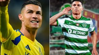 Chính thức xong vụ Ronaldo rời Al Nassr hè 2025, CR7 ra quyết định vụ trở lại Sporting Lisbon