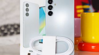 Galaxy A16 hấp dẫn khó tin sau Tết, quyết lấy ngôi vua Android. lực chiến như Galaxy S24 Ultra