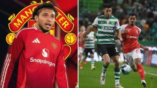 Tin chuyển nhượng mới nhất 11/2: MU chiêu mộ bom tấn từ Sporting; Ederson đồng ý đến Man United?