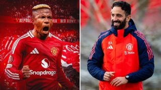 Tin chuyển nhượng mới nhất 12/2: Arsenal bị MU nẫng tay trên; Man Utd kích hoạt cùng lúc 2 bom tấn?