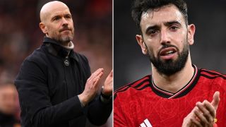 4 tháng sau khi rời Man United, Erik ten Hag dẫn dắt hiện tượng Champions League?