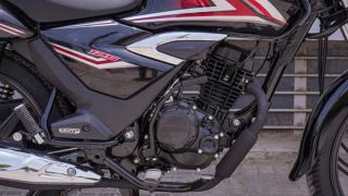 Honda ra mắt xe côn tay 125cc giá 23 triệu đồng rẻ như Wave Alpha, dễ 'hot' hơn Winner X và Exciter