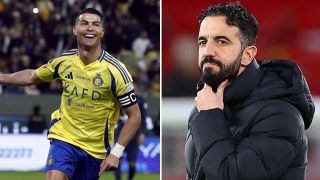 Kết quả bóng đá hôm nay: Ronaldo đi vào lịch sử Saudi League; Man Utd nhận tin dữ tại Europa League