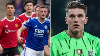 Viktor Gyokeres bất ngờ lật kèo Man United, HLV Ruben Amorim gây sốc với bom tấn giá 0 đồng?