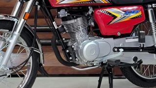 Honda sắp ra mắt ‘huyền thoại côn tay’ 125cc mới giá 19,5 triệu đồng: Rẻ hơn hẳn Winner X và Exciter