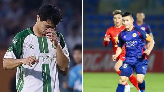 Tin bóng đá tối 14/2: Công Phượng khiến HLV lo sốt vó; Kỷ lục của Quang Hải tại V.League bị phá vỡ