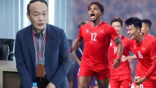 VFF 'ngó lơ' SVĐ Mỹ Đình, ĐT Việt Nam chính thức chốt sân nhà mới tại Vòng loại Asian Cup 2027