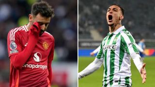 Kết quả bóng đá hôm nay: Antony đi vào lịch sử Real Betis; Man Utd thảm bại ở Ngoại hạng Anh?