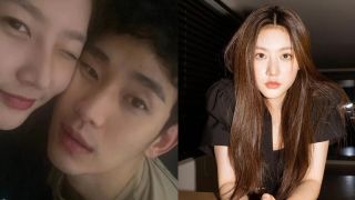 Kim Soo Hyun nói gì khi tình cũ tin đồn Kim Sae Ron đột ngột qua đời đúng sinh nhật mình?