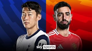 Xem trực tiếp bóng đá Tottenham vs Man Utd ở đâu, kênh nào? Link xem trực tiếp Ngoại hạng Anh HD