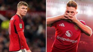 Xong vụ Man United chiêu mộ Viktor Gyokeres, Rasmus Hojlund chốt bến đỗ khó tin ở Ngoại hạng Anh?