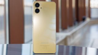 Vua giá rẻ của Samsung - Galaxy A06 càng rẻ như bèo sau Tết, màn lớn, pin trâu như Galaxy S24 Ultra