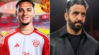 Bayern Munich chính thức chiêu mộ Antony vào hè 2025, Manchester United sẵn sàng bán giá rẻ khó tin