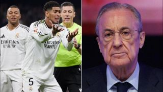 Chấn động thế giới, Real Madrid tuyên bố gia nhập Serie A vì bị La Liga chèn ép?